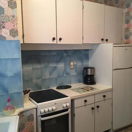 Two Bedrooms Florida *