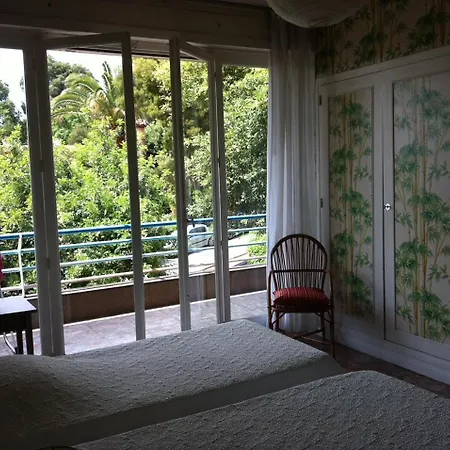 Two Bedrooms Florida Apartment Cannes