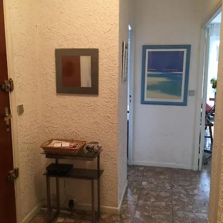 Two Bedrooms Florida Apartamento
