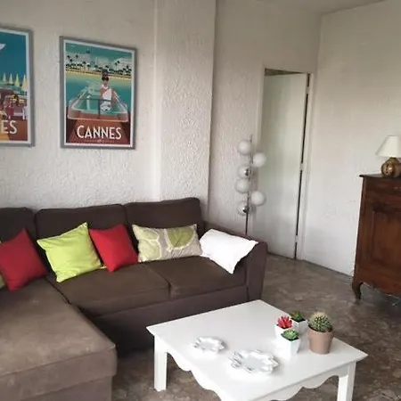 Two Bedrooms Florida Cannes