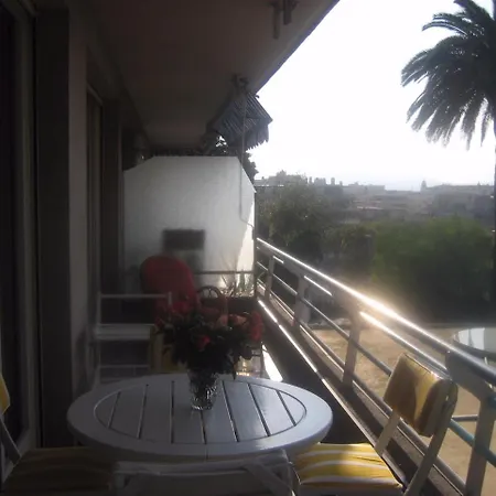 Two Bedrooms Florida Cannes